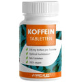 Trainings-Set: ProFuel Koffein (200mg) + INLEAD L-Arginin HCL – ProFuel Koffein (200mg) 365 Tabletten