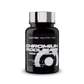 Ausdauer-Set: MST Magnesium + Scitec Chromium + Big Zone L-Argin – Scitec Chromium Picolinate 100 Tabletten