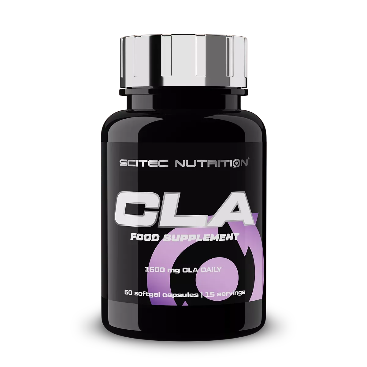 Scitec Nutrition Marken-Großset: Super Guarana 100 Tabl. + 4 weitere – Scitec CLA 60 Caps
