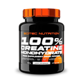 Einsteiger-Set: NNT Whey + Scitec Creatine + ProFuel OPC – Scitec Creatine Monohydrate 500g