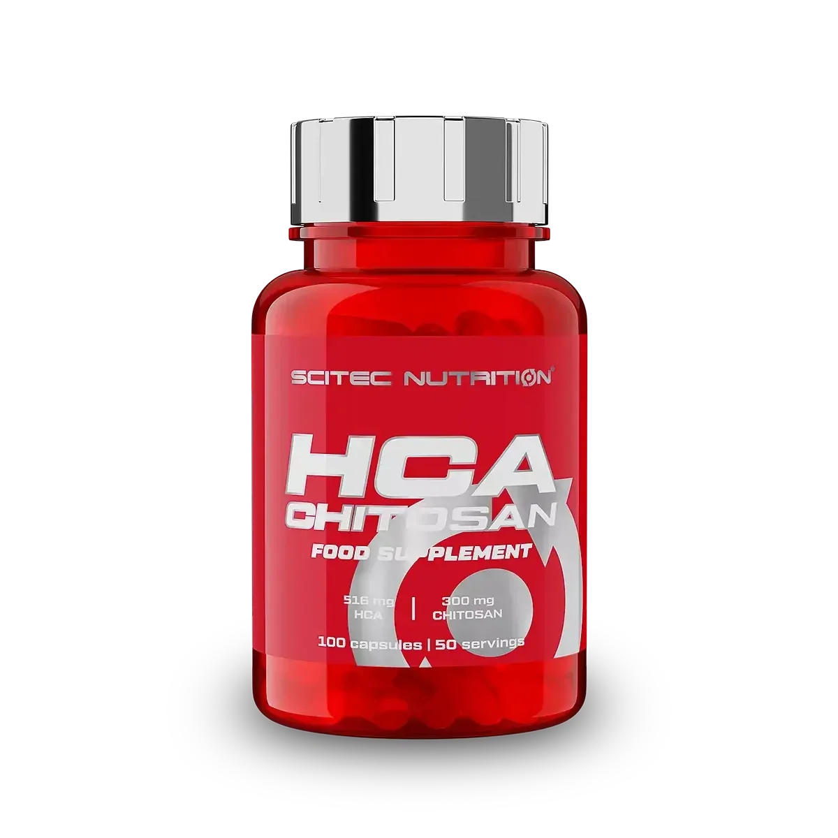 Definitionsphase-Set: ESN Designer + MST Creatine + Scitec HCA-Chi – Scitec HCA-Chitosan 100 Kapsel