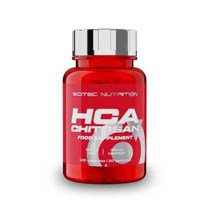 Definitionsphase-Set: ESN Designer + MST Creatine + Scitec HCA-Chi – Scitec HCA-Chitosan 100 Kapsel