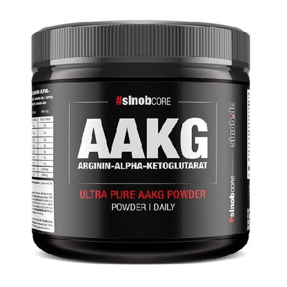 Ausdauer-Set: MST Magnesium + Olimp Vita-Min + Sinob Core – Sinob Core Arginin AAKG Pulver 300g