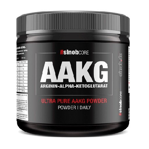Definitionsphase-Set: ESN Designer + Sinob Core + Kevin Levrone – Sinob Core Arginin AAKG Pulver 300g