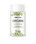 Einsteiger-Set: Sinob Honest + BioTech Creatine + Sinob Curcumin – Sinob Curcumin 95% 60 Kapseln