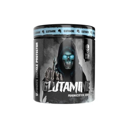 Ausdauer-Set: MST Magnesium + Olimp Vita-Min + Skull Labs – Skull Labs Glutamine 300g