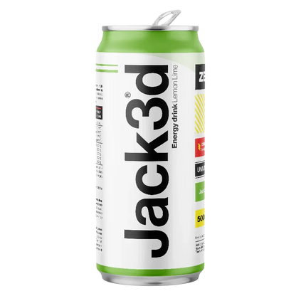 Cardio-Duo: Nutrend Activity + USP Labs Jack3d Energy – USP Labs Jack3d Energy EINZELNE DOSE (SURPRISE)