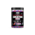 Masseaufbau-Set: Mutant Mass XXXTREME 2500 + Weider Micronized – Weider Micronized Creatine Gummies Dual Flavor Mix